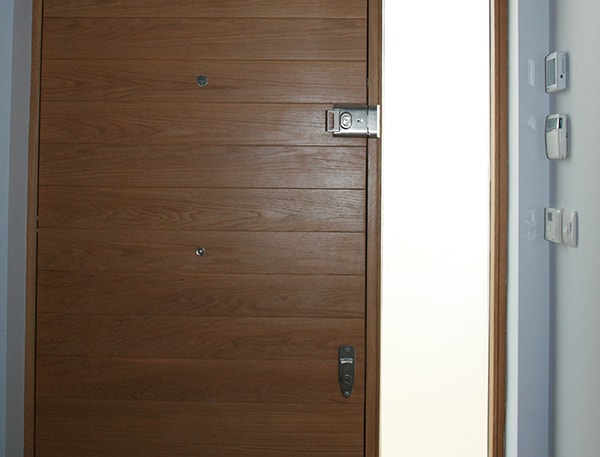 Bespoke Front Doors London